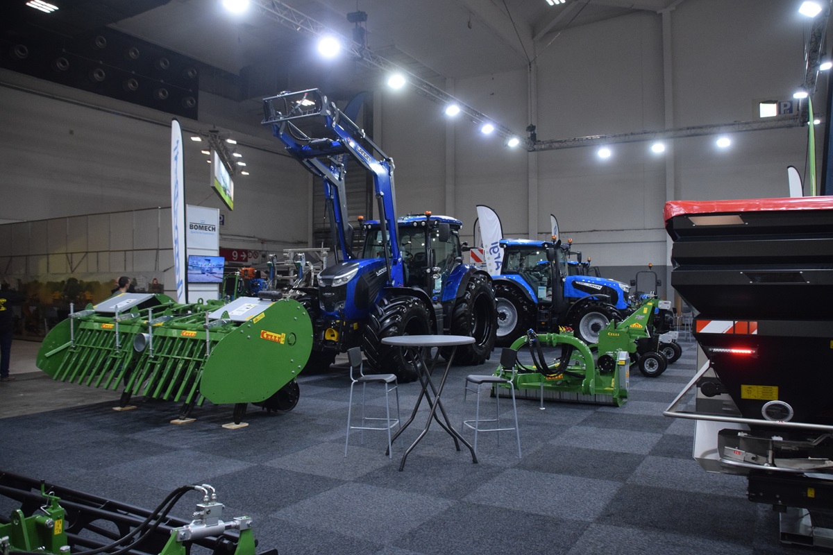 Agribex
