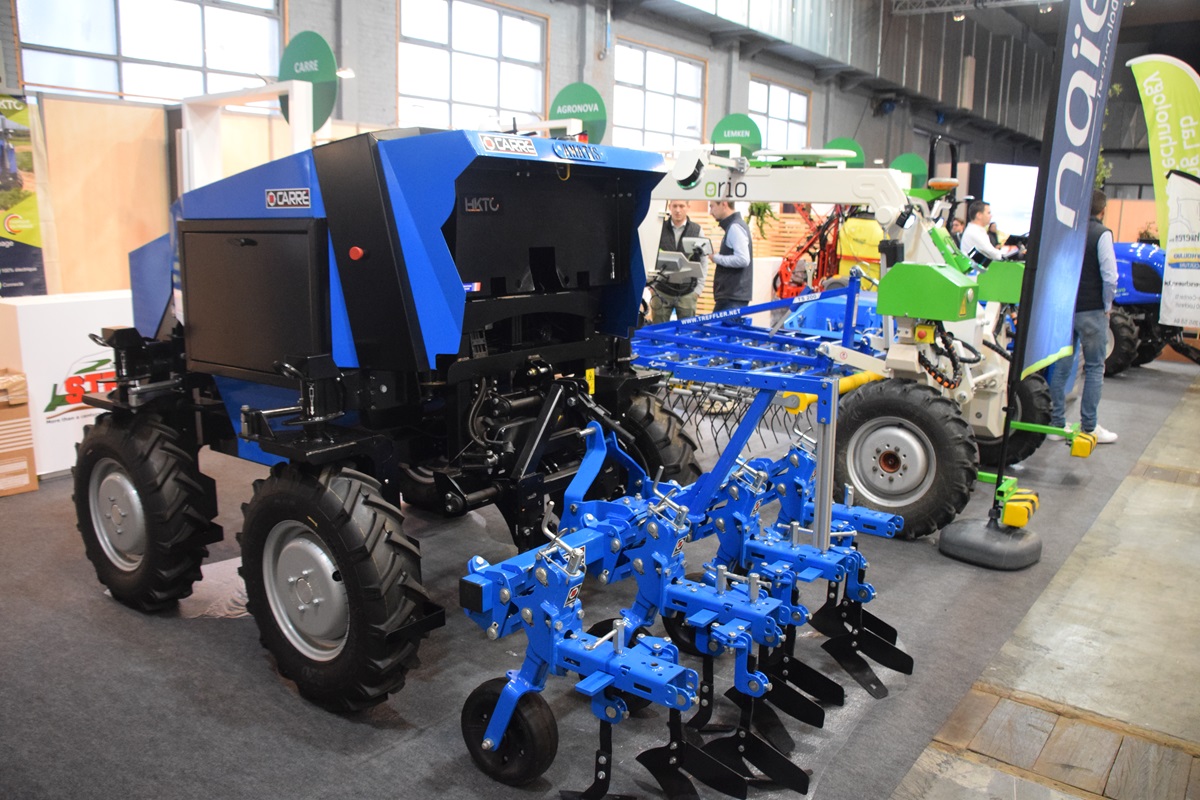 Agribex