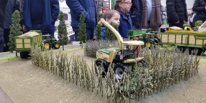 Landbouwminiaturenbeurs