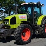 CLAAS