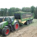 Silagewagen