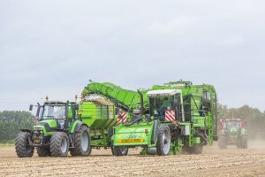 Deutz Fahr