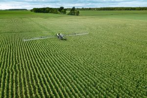 Wereldpremière voor de Fendt Rogator 900