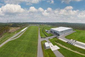 Krone Future Lab: Krone Validatiecentrum officieel geopend