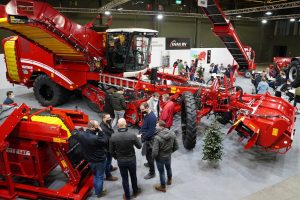 INTERPOM 2021 positief afgesloten ondanks ongewone context