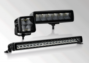 Hella Black Magic LED-serie