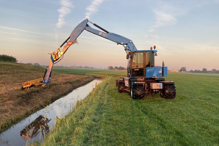 Hooby MH 115: Hoogheemraadschap Hollands Noorderkwartier