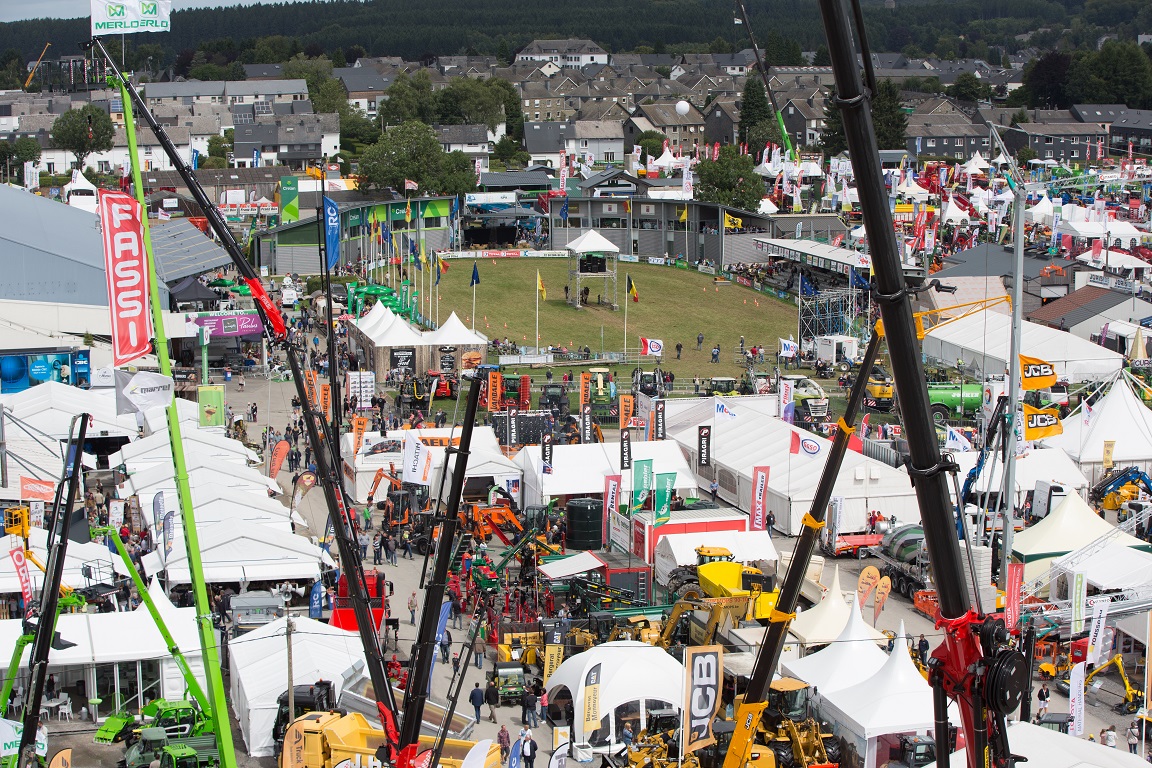 Foire de Libramont