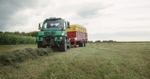 Unimog