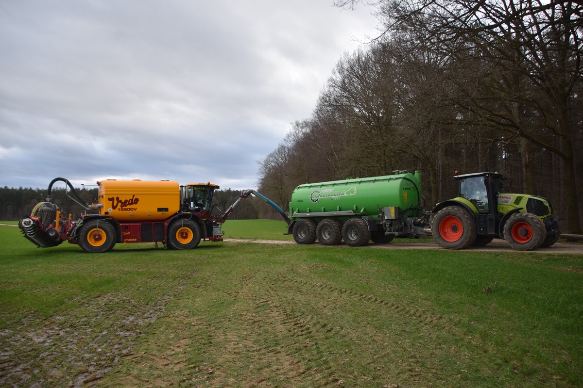 Haveneers op Michelin 1