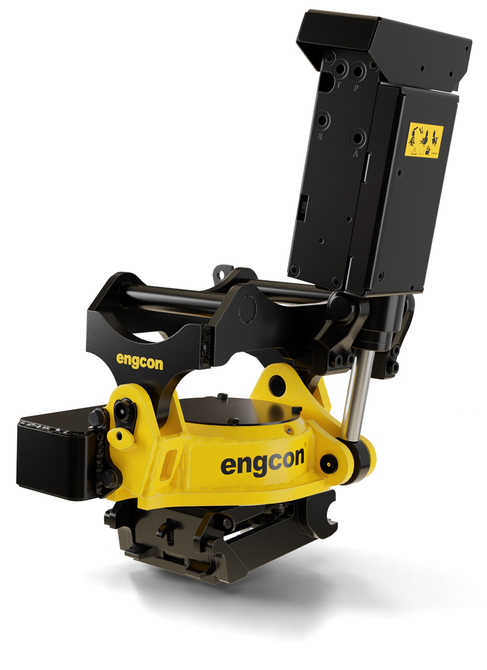 Engcon EC02 Basic